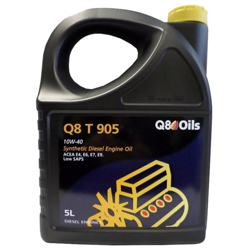 Q8 T 905 10W-40
