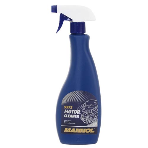 Mannol триггер