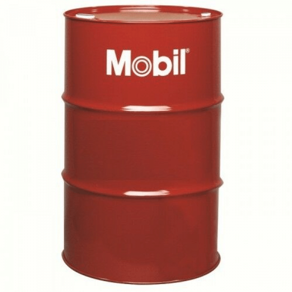 MOBIL WYROL 8