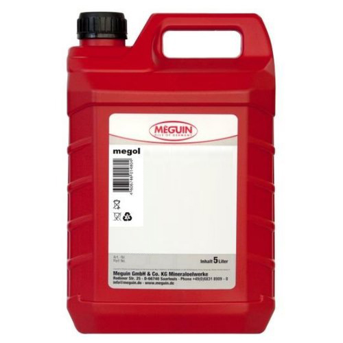 Meguin Megol Motorenoil Performance Top Trans 15W-40