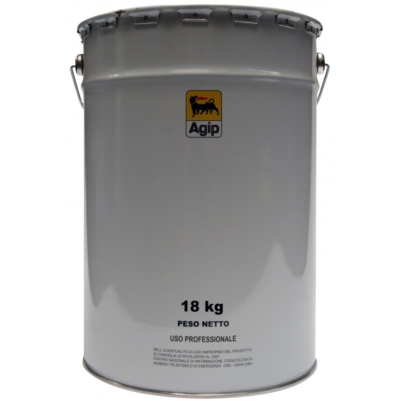 ENI ROTRA TRUCK GEAR 80W-90