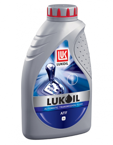 Лукойл ATF
