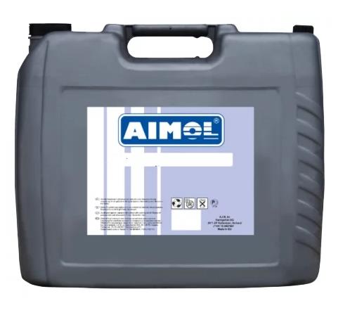 AIMOL PNEUMATIC OIL 32