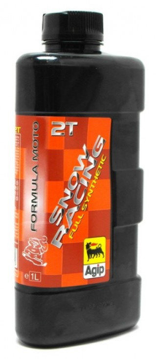 ENI Snow Racing 2T