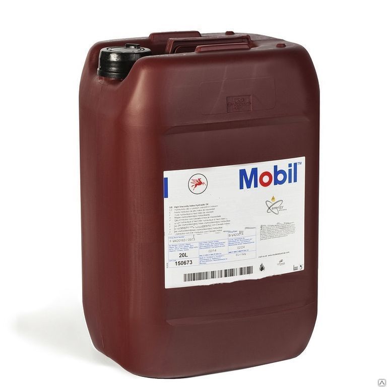 MOBIL ALMO 527