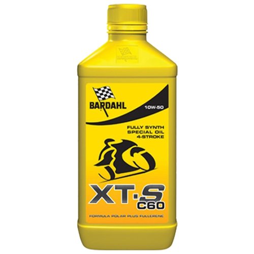 BARDAHL XT-S MOTO 10W-50