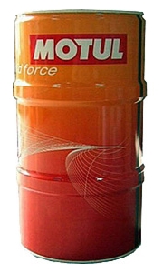 MOTUL 6100 Synergie + 5W-40